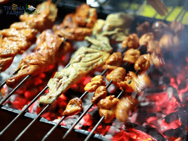Barbeque