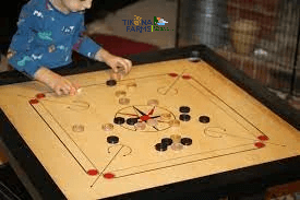 Carrom