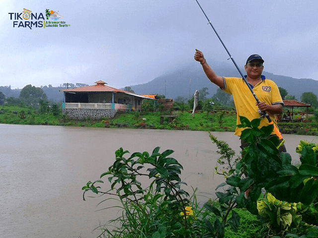 Fishing