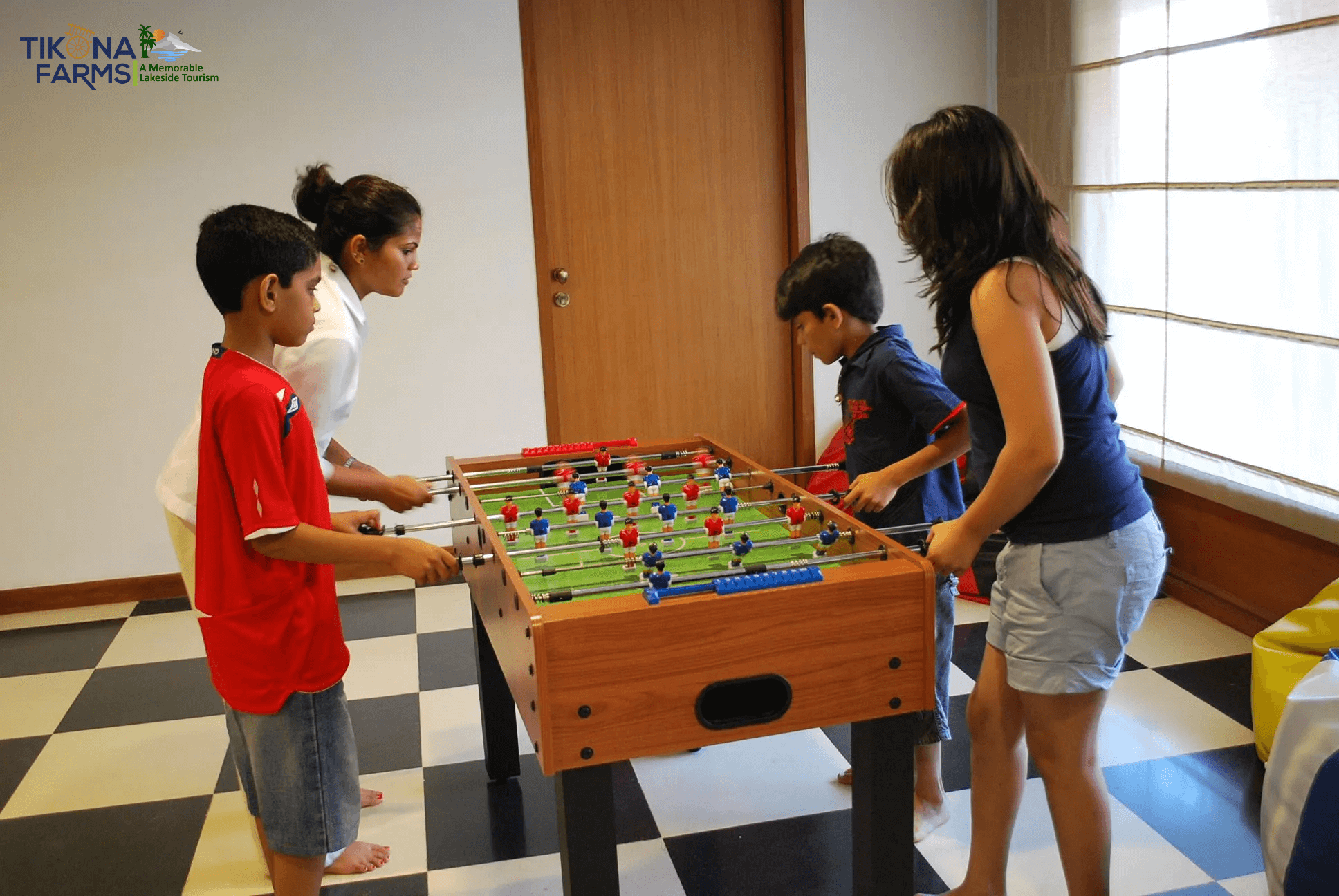 Foosball