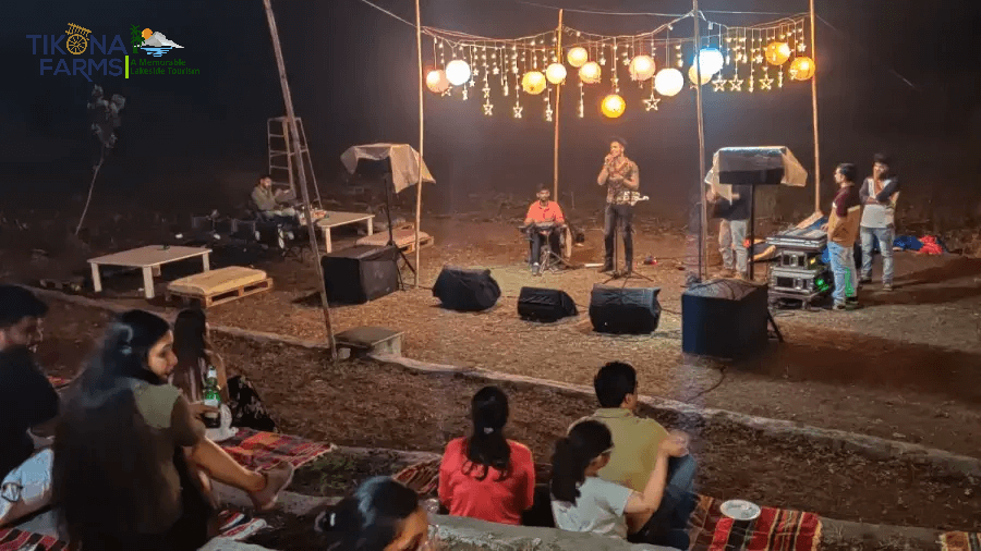 Live Music