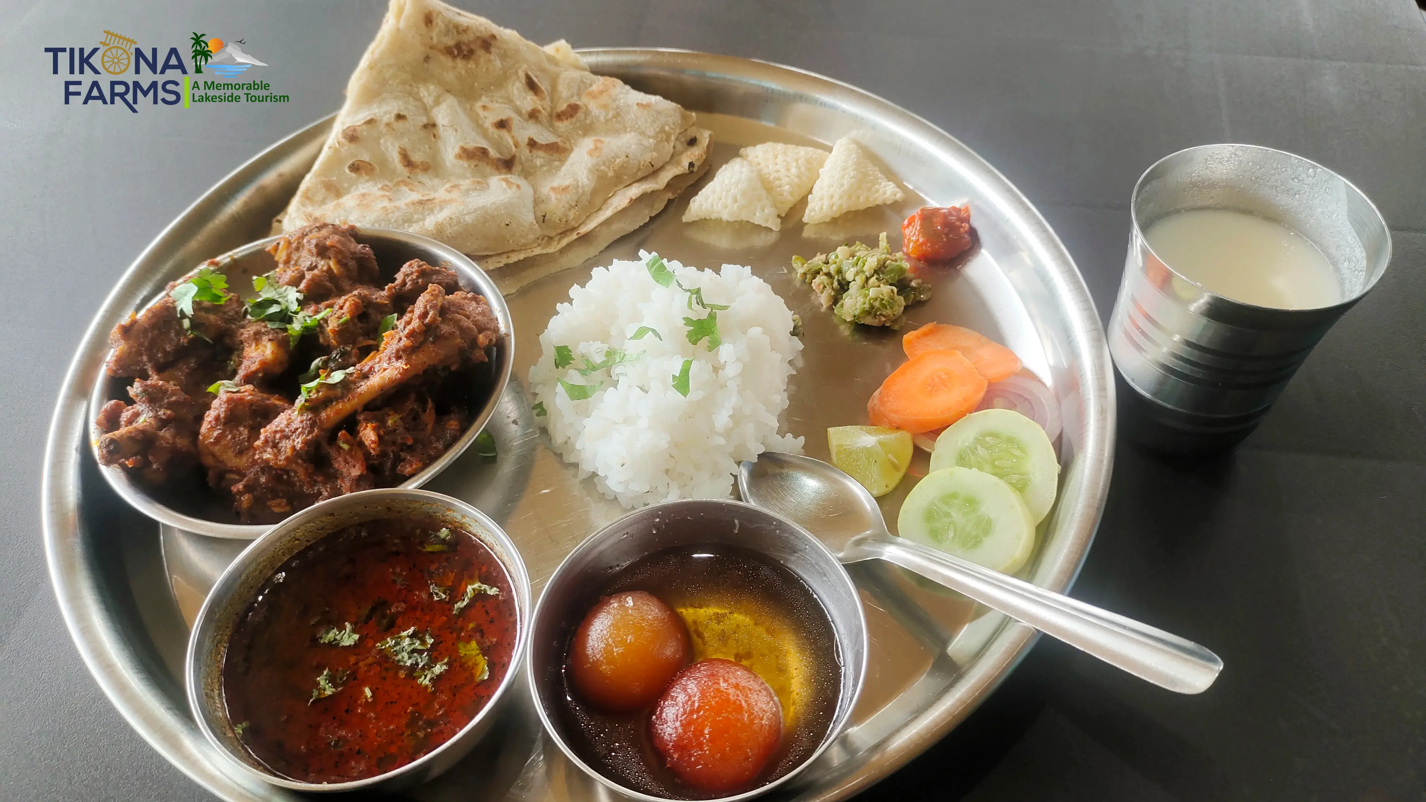 Gavran Meal