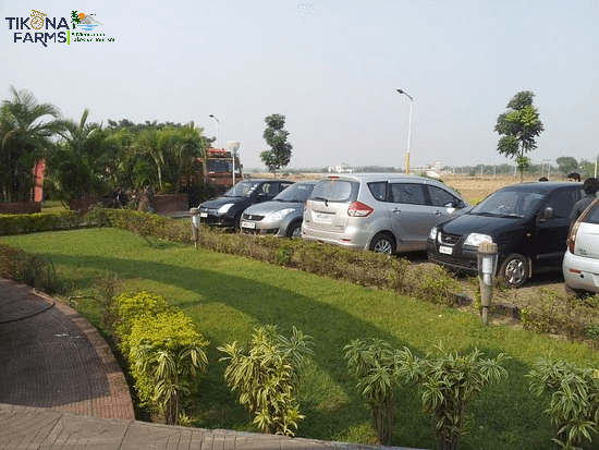 Car Parking