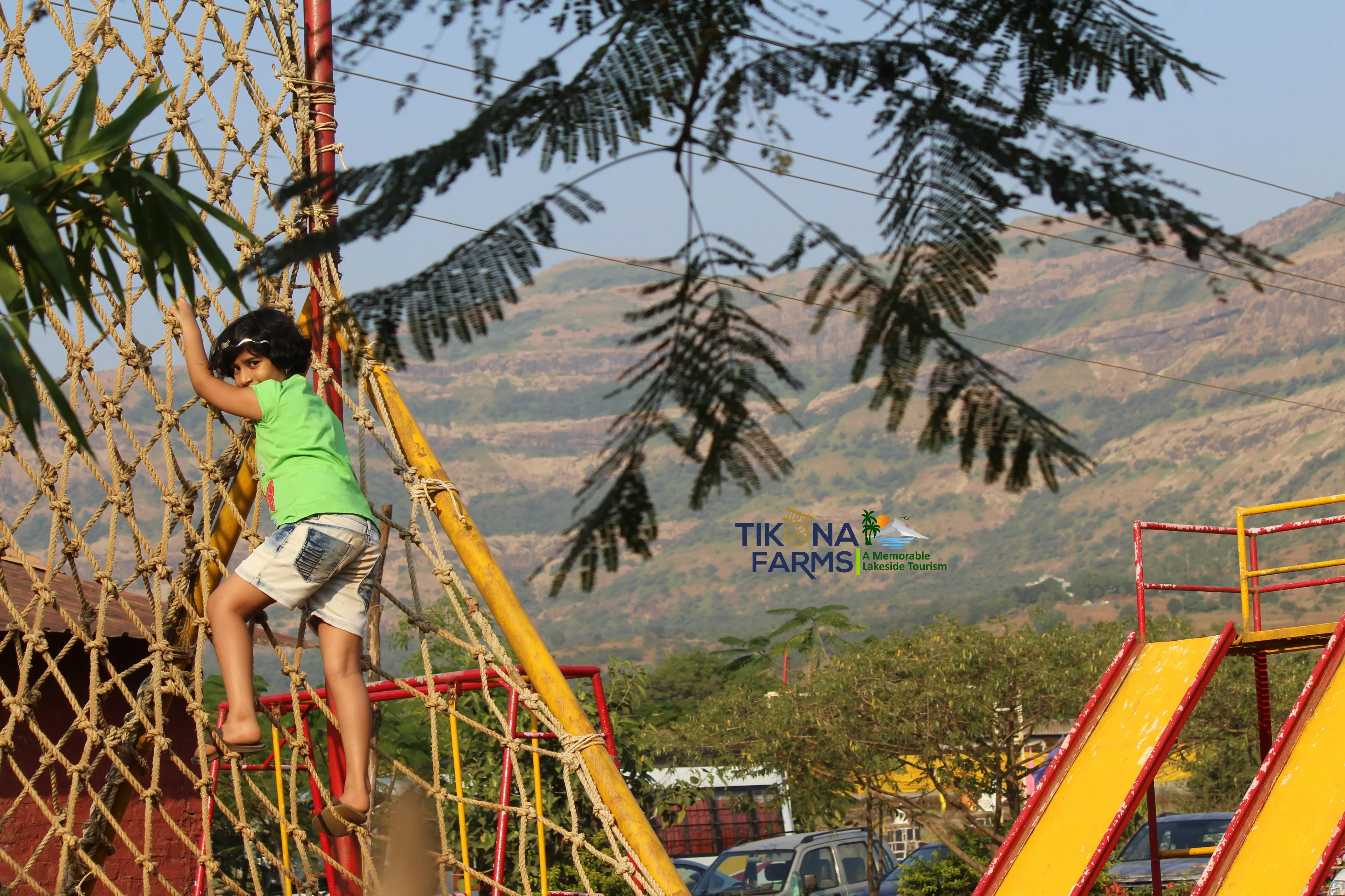 Play Area