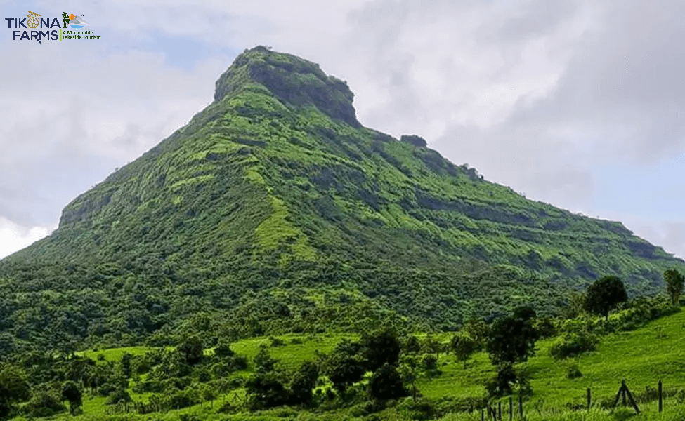 Tikona Trek