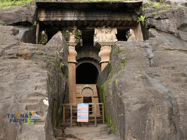 Bedse Caves