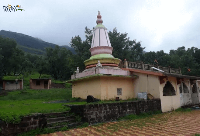 Bhalgudi Temple