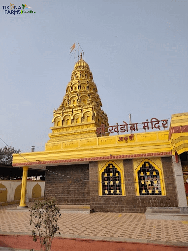 Local Temples