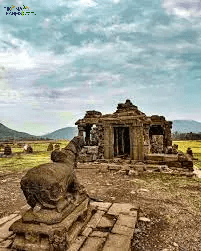 Wagheshwar Temple